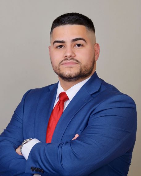 Marco Rodriguez